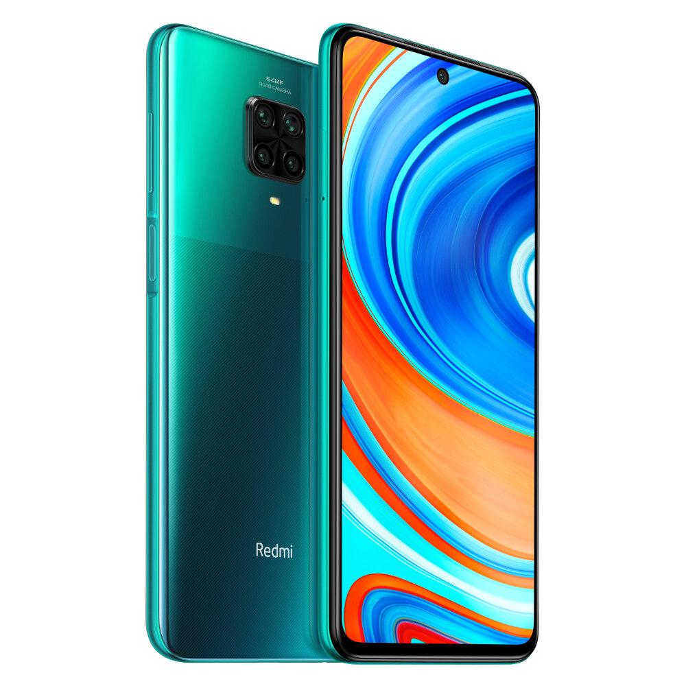 Xiaomi Redmi Note 9 Pro